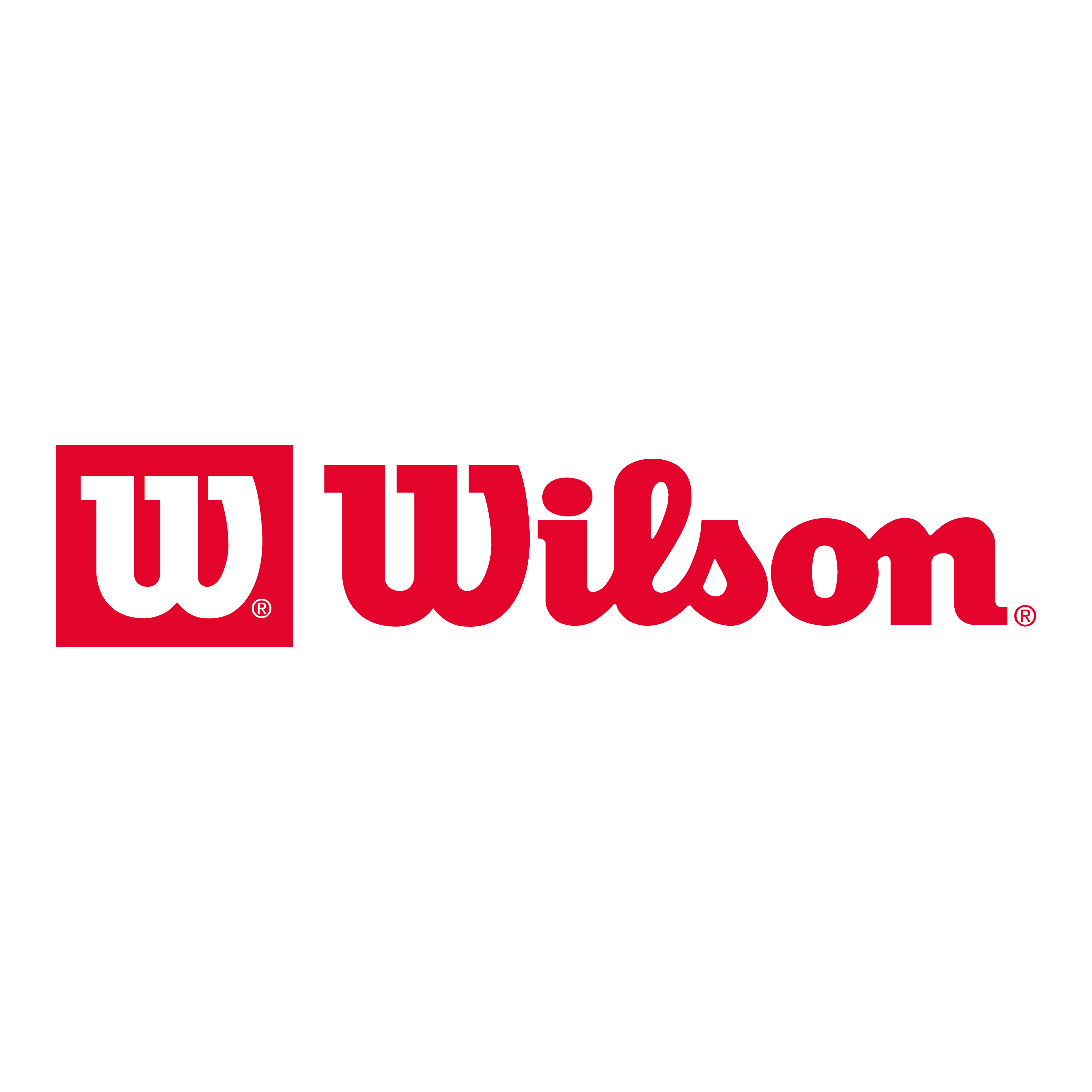 Wilson