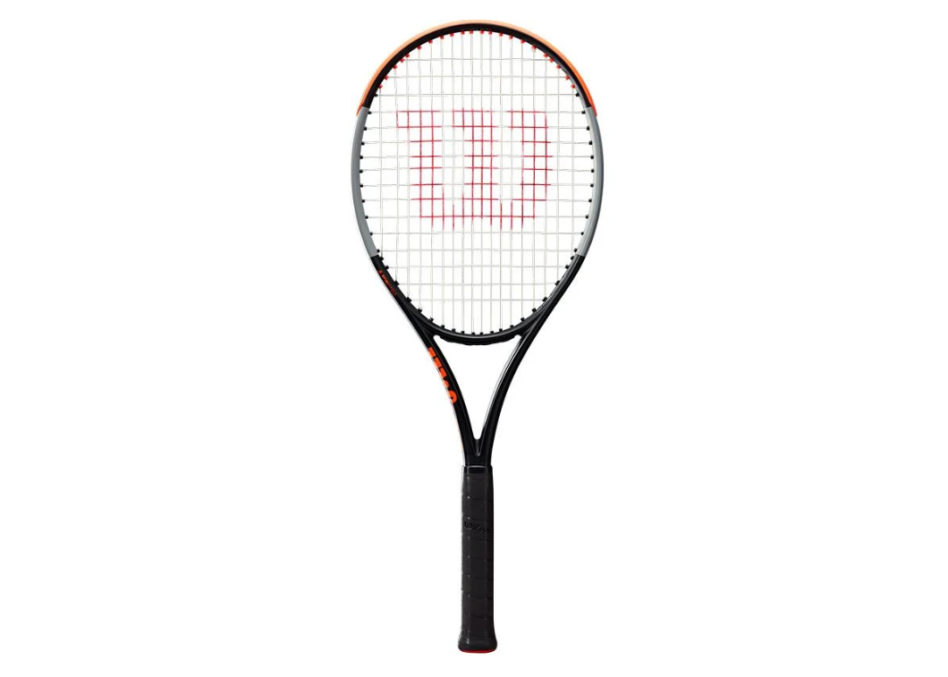 Wilson Burn 100LS