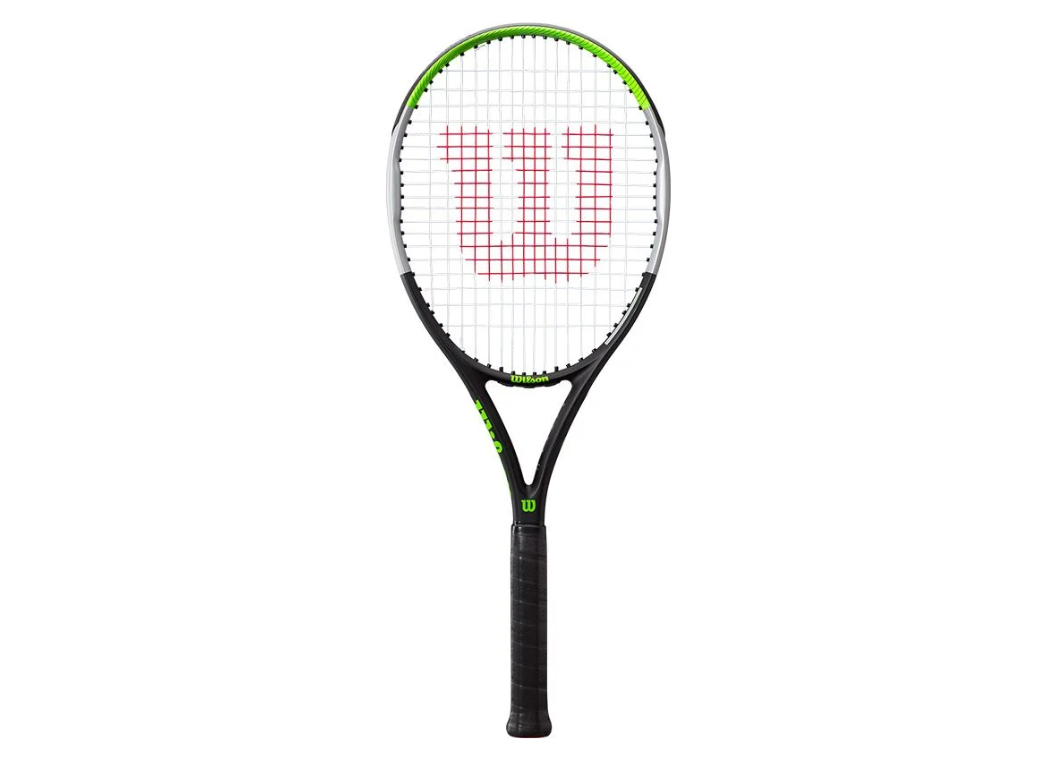 Wilson Blade Feel 100